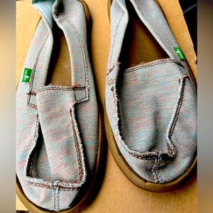 Women’s Sanuk Sandals size 11
